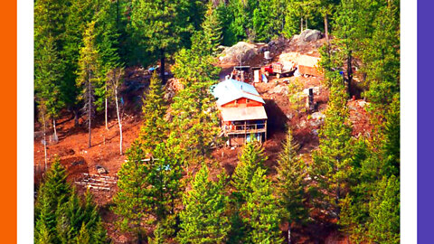 Exploring The Ruby Ridge Standoff