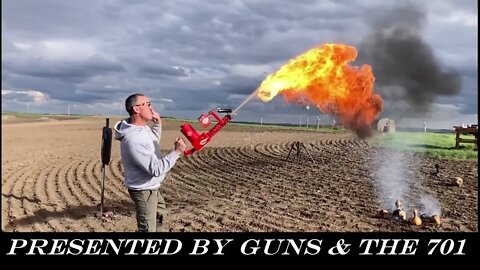 GUNS & The 701 - Episode 5 - Promo Clip
