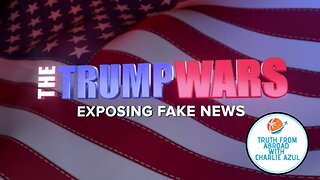 TRUMP WARS 10/21/23 Breaking News. Check Out Our Exclusive Fox News Coverage