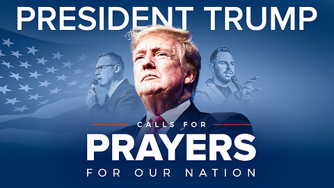 President Trump | The March 20th 2023 Prayer Call with President Trump Hosted By www.Pastors4Trump.com, Pastor Jackson Lahmeyer & Clay Clark