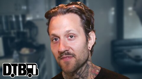 The Used - BUS INVADERS (Revisited) Ep. 206