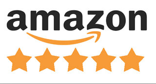 More Proof that Five Star Reviews on Amazon may be Fraudulent!