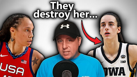 Caitlin Clark Could Be REJECTED by WNBA Players
