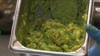Guacamole going up? Local Mexican restaurants react to U.S. banning avocado imports from Mexico