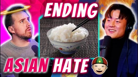 How We Ended Asian Hate | Guest: Kangmin Lee | Ep 225