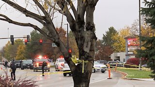 Police Investigating Motive Behind Deadly Idaho Mall Shooting