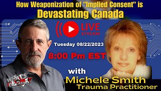 How Weaponization of "Implied Consent" is Devastating Canada