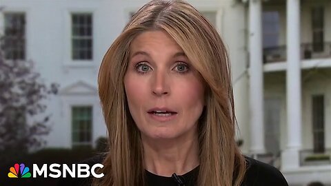 Nicolle Wallace: ‘Biden should run on amending the constitution, capping age for President at 75’