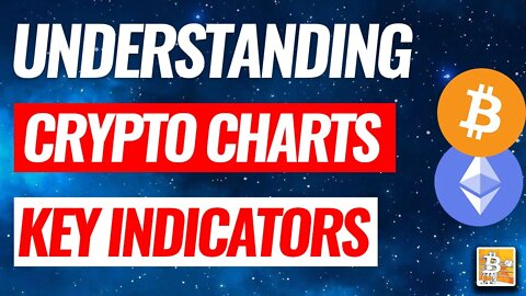 How to READ CRYPTO CHARTS. Cryptocurrency Charts for Beginners). Understanding Cryptocurrency Charts