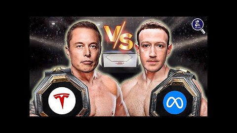 WORLD SULTAN FIGHTS!! Elon Musk challenges Mark Zuckerberg to a fight in the ring