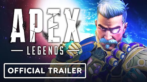 Apex Legends - Official Threat Level Event Trailer