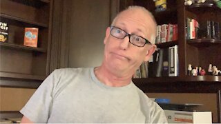 Episode 1562 Scott Adams: Let's Talk About All the Fake News and Celebrity Idiots