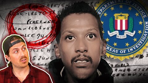 "Dead Man's Riddle" still haunts the FBI