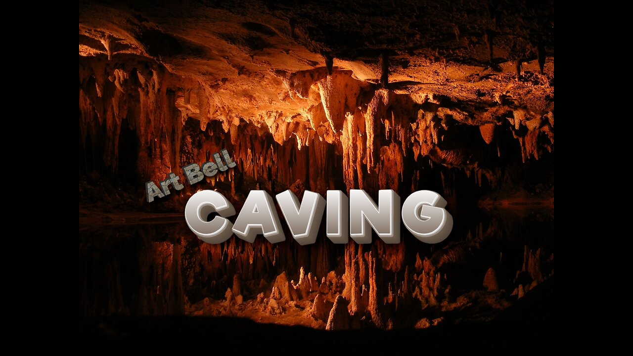 https://rumble.com/v4r7npq-art-bell-caving.html