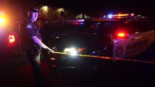 Gunman Kills 3 Daughters, 1 Other And Himself At California Church