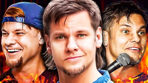 The Funniest Moments In Theo Von History