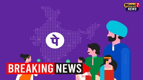 PhonePe Gets $100 Million in Additional Funding, Total $450 Million Raised in Six Weeks