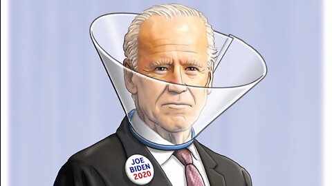 Joe Biden Gaffes - Joe Biden Dementia Compilation