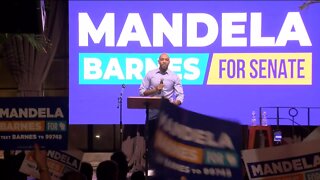 Politifact Wisconsin: Mandela Barnes and healthcare