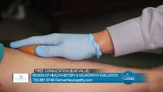 Neuropathy Evaluation // Front Range Medical Center