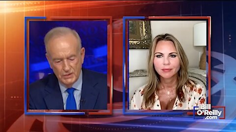 Lara Logan | Interview with Bill O'Reilly | Truth Media Presents 'The Rest Of The Story' with Lara Logan