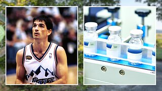 John Stockton Speaks Out