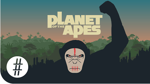 Everything About Planet Of The Apes