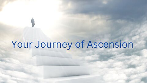 Your Journey of Ascension ∞The Andromedan Council of Light, Channeled by Daniel Scranton