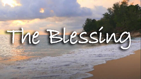 The Blessing -- Instrumental Worship Music