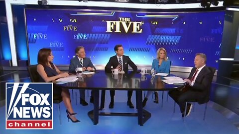 ‘The Five’ react to Texas school shooting