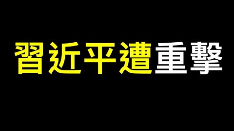 習近平遭重擊！BBC再次曝光大量新疆警方內部檔案「試圖逃跑者就地🔫決！ 」