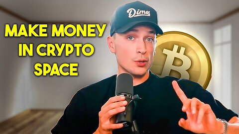 Bitcoin Will Worth Million Dollar | Luke Belmar