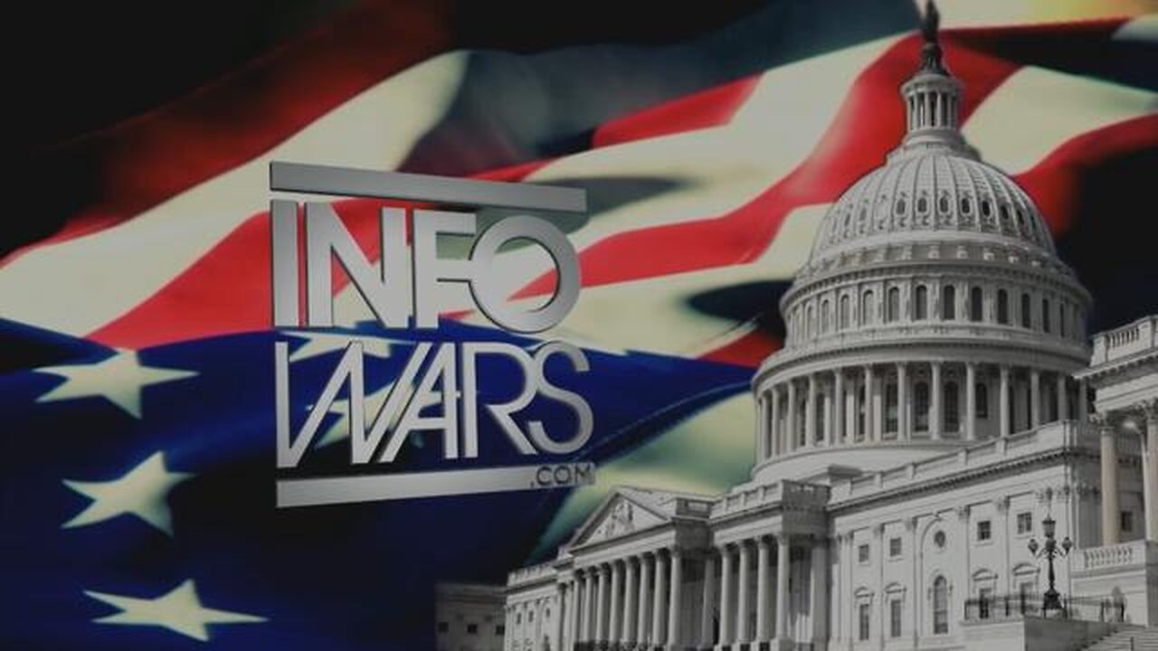 The Alex Jones Show (12/01/22) FULL SHOW