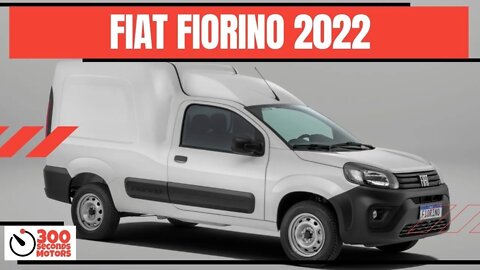 FIAT FIORINO reinforces functionality, economy and safety attributes of the category leading utility