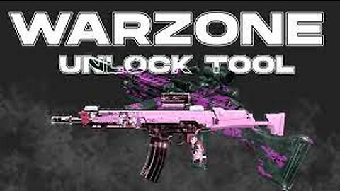 WARZONE 2 UNLOCK ALL TOOL | ALL CAMOS & CHARACTERS | WARZONE 2 UNLOCKER – PC