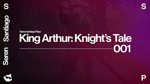 The NEW UPDATE To MASSIVE Turn-Based RPG KING ARTHUR: KNIGHT'S TALE Is HERE! (Update 2.0 Gameplay)