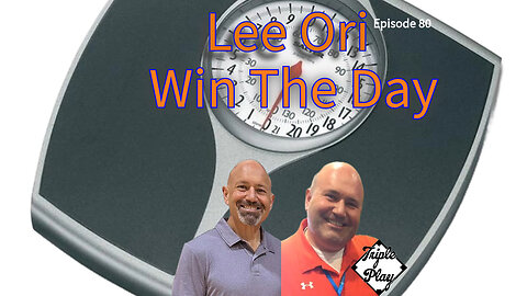 Lee Ori Win The Day Episode 80