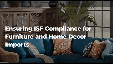 ISF Essentials