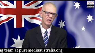 Dr. Richard Fleming - Pure Media Australia