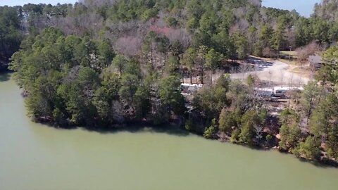 Calhoun Falls State Park Campground - CampgroundViews.com User Submitted Video