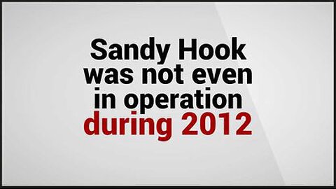 CISCO Food Docs Confirm Sandy Hook School Was Closed During The Massacre Sandy Hook Hoax