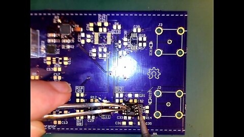 Soldadura SMD #2: Como soldar circuitos integrados com ferro de soldar