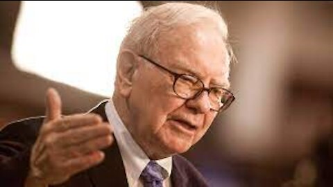 Best Advice to Business Owners (Warren Buffett)