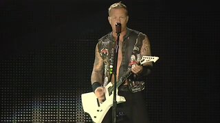 Metallica: Orion Music Festival 2012