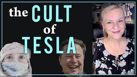 The Cult of Tesla - Let's Have Some Laughs at their Expense!