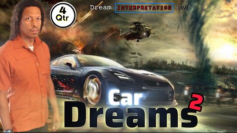 The Car Dream that will CHANGE YOUR LIFE | #car #dream #lifechanger