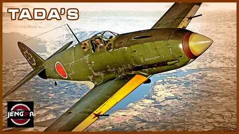 The Rising Sun with GUNS! Ki-61-I hei Tada's - Japan - War Thunder Premium Review!