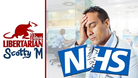 Debunking Polidice: Arguments Against Social Democracy—NHS is Killing You Part 5