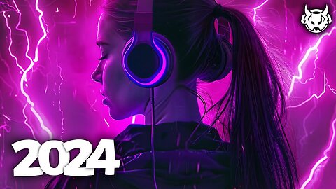 Music Mix 2024 🎧 EDM Remixes of Popular Songs 🎧 EDM Gaming Music - Bass Boosted #17