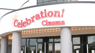 Age restriction policy coming to a Lansing theater near you